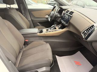 DS DS7 2022 Crossback Business Diesel Automatic-thumb-12