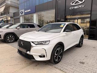 DS DS7 2022 Crossback Business Diesel Automatic-thumb-2