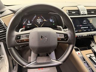 DS DS7 2022 Crossback Business Diesel Automatic-thumb-15