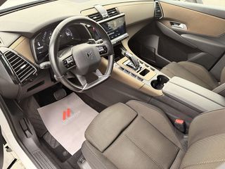 DS DS7 2022 Crossback Business Diesel Automatic-thumb-10