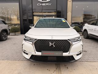 DS DS7 2022 Crossback Business Diesel Automatic-thumb-1