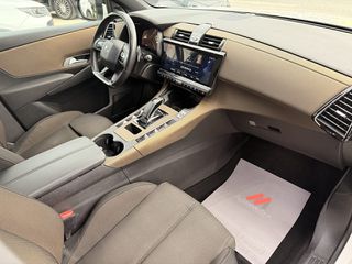 DS DS7 2022 Crossback Business Diesel Automatic-thumb-13