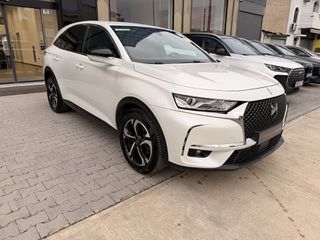DS DS7 2022 Crossback Business Diesel Automatic