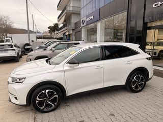 DS DS7 2022 Crossback Business Diesel Automatic-thumb-3