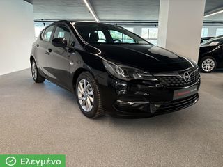 Opel Astra 2020 Executive - Diesel Euro 6