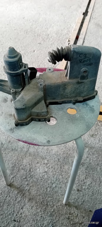 C2 C3 ΣΥΜΠΛΈΚΤΗΣ ΙΜΙΑΥΤΟΜΑΤΟ