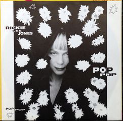 RICKIE LEE JONES - POP POP-thumb-2