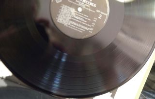 RICKIE LEE JONES - POP POP-thumb-10