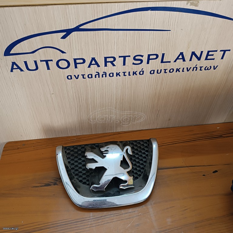 PEUGEOT 207 06-