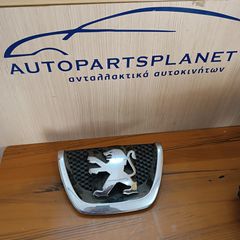 PEUGEOT 207 06-