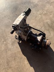 Εμπρός διαφορικό Suzuki ignis 2008-thumb-3
