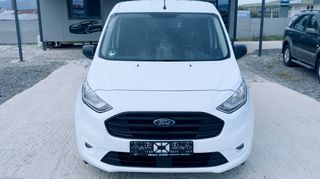 Ford Transit Connect 2018