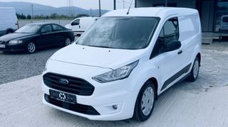 Ford Transit Connect 2018-thumb-1