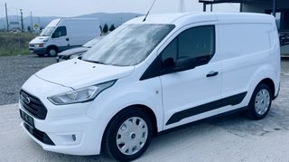 Ford Transit Connect 2018-thumb-2