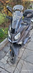 E-fun Tiger 2024 Tiger PRO SMART ABS