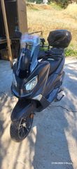E-fun Tiger 2024 Tiger PRO SMART ABS