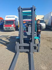 Mitsubishi 2009 3ton πετρέλαιο-thumb-7