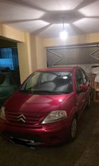 Citroen C3 2011 1.1 5/θυρο,A/C 54000xlm
