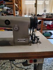 Βιομηχανική Γαζωτική Brother DB2-B755-3 (Made in Japan) + Πλούσια Αξεσουάρ