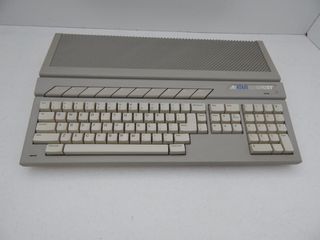 Atari 1040ST – Retro Κλασικός Υπολογιστής 1980s