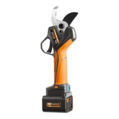 ΨΑΛΙΔΙ ΚΛΑΔΕΜΑΤΟΣ VISCO 25V 45MM 2X4AH (VC745PRO-25) + ΚΑΛΩΔΙΟ ΖΩΝΗΣ