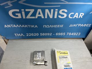 Mazda6   μονάδα ελέγχου αερόσακων