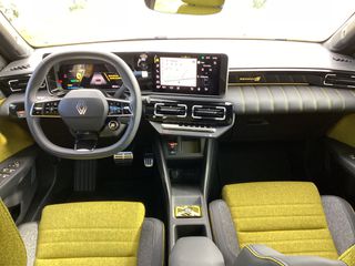 Renault R 5 2025 ICONIC E TECH 150 COMFORT RANGE-thumb-7