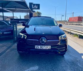 Mercedes-Benz GLE 350 2022 e COUPE ΕΓΓΥΗΣΗ ΑΝΤ/ΠΕΙΑΣ ΕΩΣ 3/28-AMG-PANORAMA-AIRMATIC-22'-thumb-8
