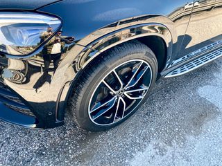 Mercedes-Benz GLE 350 2022 e COUPE ΕΓΓΥΗΣΗ ΑΝΤ/ΠΕΙΑΣ ΕΩΣ 3/28-AMG-PANORAMA-AIRMATIC-22'-thumb-12