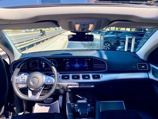 Mercedes-Benz GLE 350 2022 e COUPE ΕΓΓΥΗΣΗ ΑΝΤ/ΠΕΙΑΣ ΕΩΣ 3/28-AMG-PANORAMA-AIRMATIC-22'-thumb-19