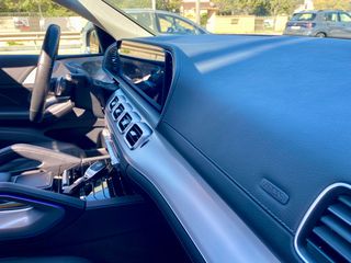 Mercedes-Benz GLE 350 2022 e COUPE ΕΓΓΥΗΣΗ ΑΝΤ/ΠΕΙΑΣ ΕΩΣ 3/28-AMG-PANORAMA-AIRMATIC-22'-thumb-26