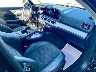 Mercedes-Benz GLE 350 2022 e COUPE ΕΓΓΥΗΣΗ ΑΝΤ/ΠΕΙΑΣ ΕΩΣ 3/28-AMG-PANORAMA-AIRMATIC-22'-thumb-27