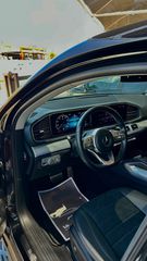 Mercedes-Benz GLE 350 2022 e COUPE ΕΓΓΥΗΣΗ ΑΝΤ/ΠΕΙΑΣ ΕΩΣ 3/28-AMG-PANORAMA-AIRMATIC-22'-thumb-3
