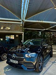 Mercedes-Benz GLE 350 2022 e COUPE ΕΓΓΥΗΣΗ ΑΝΤ/ΠΕΙΑΣ ΕΩΣ 3/28-AMG-PANORAMA-AIRMATIC-22'-thumb-1