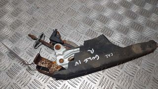 VW GOLF IV 98-04 ΚΑΣΤΑΝΙΑ ΧΕΙΡΟΦΡΕΝΟΥ