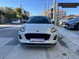 Ford Puma 2020 1.5 TDCi EcoBlue Titanium