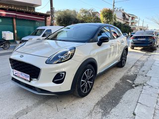 Ford Puma 2020 1.5 TDCi EcoBlue Titanium-thumb-3