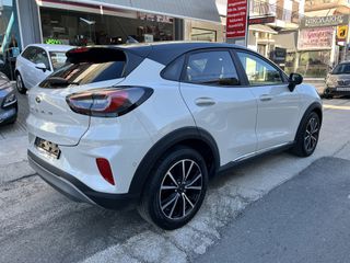 Ford Puma 2020 1.5 TDCi EcoBlue Titanium-thumb-6