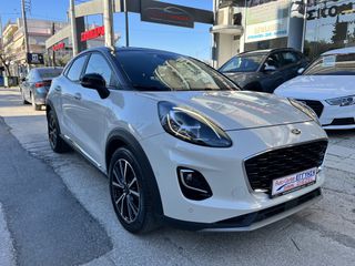 Ford Puma 2020 1.5 TDCi EcoBlue Titanium-thumb-7