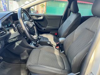 Ford Puma 2020 1.5 TDCi EcoBlue Titanium-thumb-9