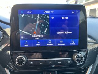 Ford Puma 2020 1.5 TDCi EcoBlue Titanium-thumb-17