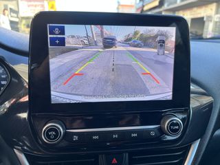 Ford Puma 2020 1.5 TDCi EcoBlue Titanium-thumb-19