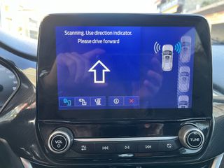 Ford Puma 2020 1.5 TDCi EcoBlue Titanium-thumb-20
