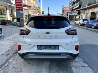 Ford Puma 2020 1.5 TDCi EcoBlue Titanium-thumb-22