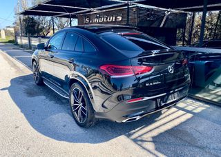 Mercedes-Benz GLE Coupe 2022 e  ΕΓΓΥΗΣΗ ΑΝΤ/ΠΕΙΑΣ ΕΩΣ 3/28-AMG-PANORAMA-AIRMATIC-22'-thumb-6