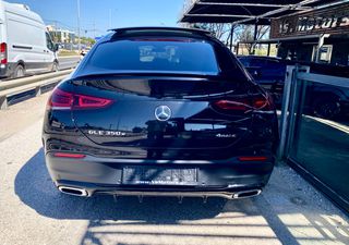 Mercedes-Benz GLE Coupe 2022 e  ΕΓΓΥΗΣΗ ΑΝΤ/ΠΕΙΑΣ ΕΩΣ 3/28-AMG-PANORAMA-AIRMATIC-22'-thumb-7