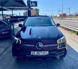 Mercedes-Benz GLE Coupe 2022 e  ΕΓΓΥΗΣΗ ΑΝΤ/ΠΕΙΑΣ ΕΩΣ 3/28-AMG-PANORAMA-AIRMATIC-22'-thumb-10