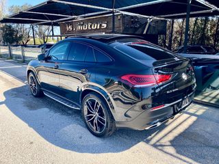 Mercedes-Benz GLE Coupe 2022 e  ΕΓΓΥΗΣΗ ΑΝΤ/ΠΕΙΑΣ ΕΩΣ 3/28-AMG-PANORAMA-AIRMATIC-22'-thumb-13