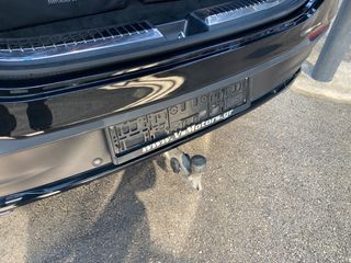 Mercedes-Benz GLE Coupe 2022 e  ΕΓΓΥΗΣΗ ΑΝΤ/ΠΕΙΑΣ ΕΩΣ 3/28-AMG-PANORAMA-AIRMATIC-22'-thumb-19