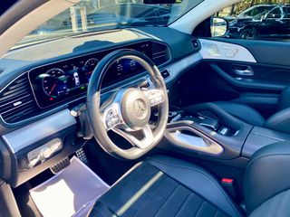 Mercedes-Benz GLE Coupe 2022 e  ΕΓΓΥΗΣΗ ΑΝΤ/ΠΕΙΑΣ ΕΩΣ 3/28-AMG-PANORAMA-AIRMATIC-22'-thumb-20